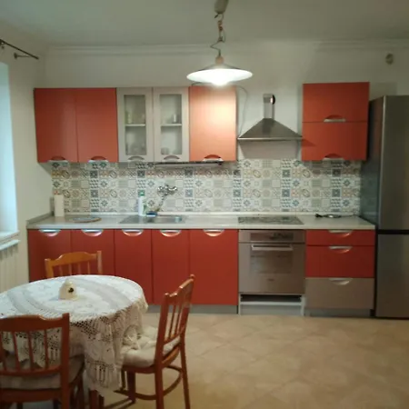U Bram Podbeskidzia Casa vacanze