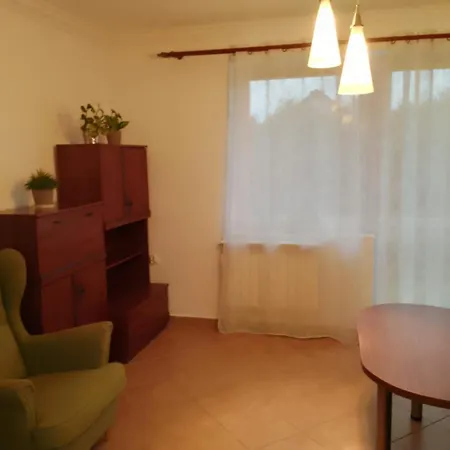 U Bram Podbeskidzia Casa vacanze
