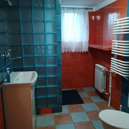 U Bram Podbeskidzia Casa vacanze Ligota