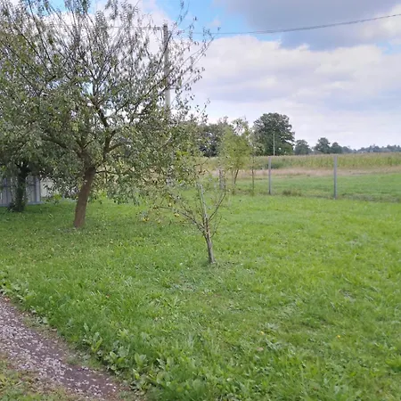 Dom wakacyjny U Bram Podbeskidzia Ligota (Ostrow Wielkopolski)