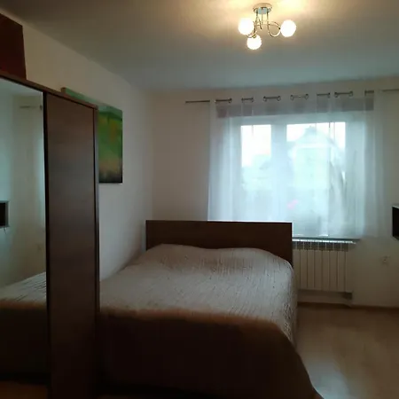U Bram Podbeskidzia
