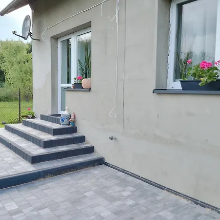 U Bram Podbeskidzia Casa vacanze *