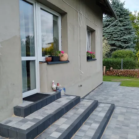 U Bram Podbeskidzia Ligota