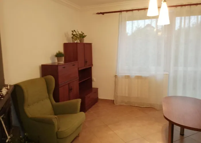 U Bram Podbeskidzia Prázdninový dům *