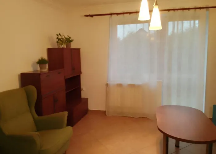 U Bram Podbeskidzia Prázdninový dům