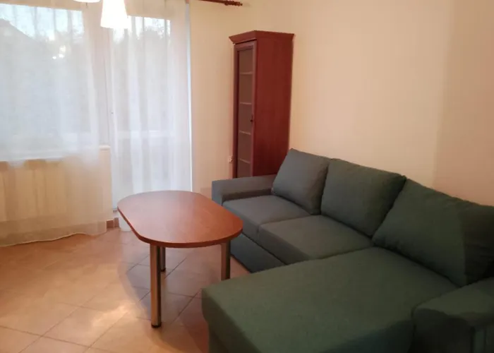 U Bram Podbeskidzia Prázdninový dům