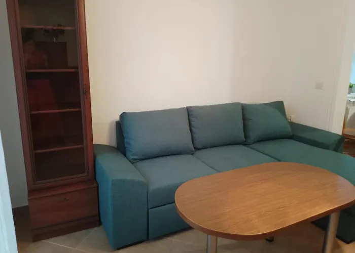 U Bram Podbeskidzia Prázdninový dům