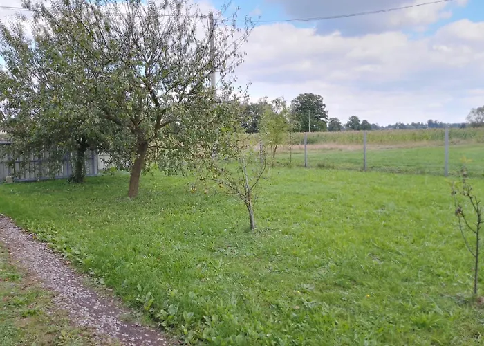 Prázdninový dům U Bram Podbeskidzia Ligota (Ostrow Wielkopolski)